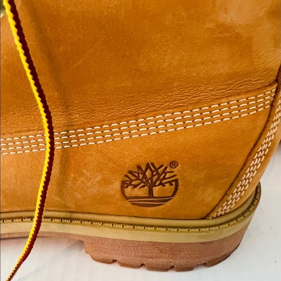 Timberland Youth Boots