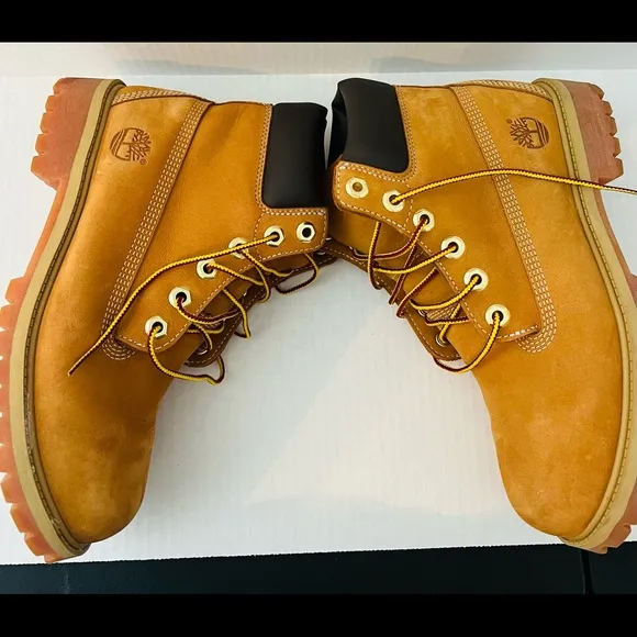 Timberland Youth Boots