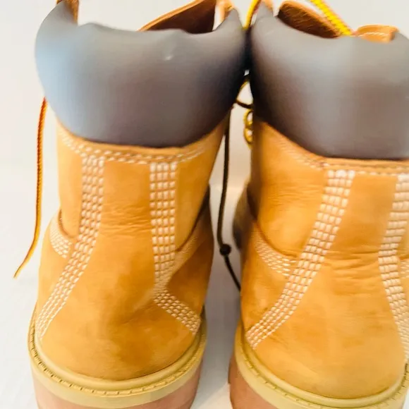 Timberland Youth Boots