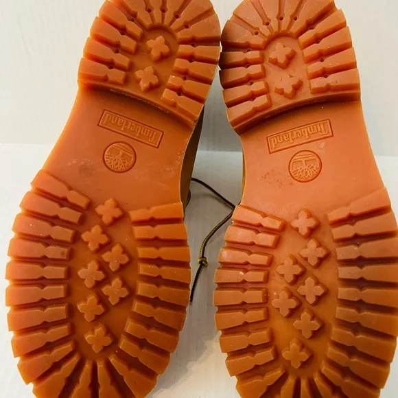 Timberland Youth Boots