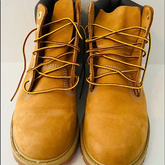 Timberland Youth Boots