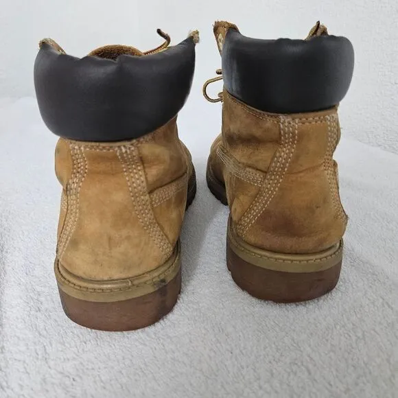 Timberland boots