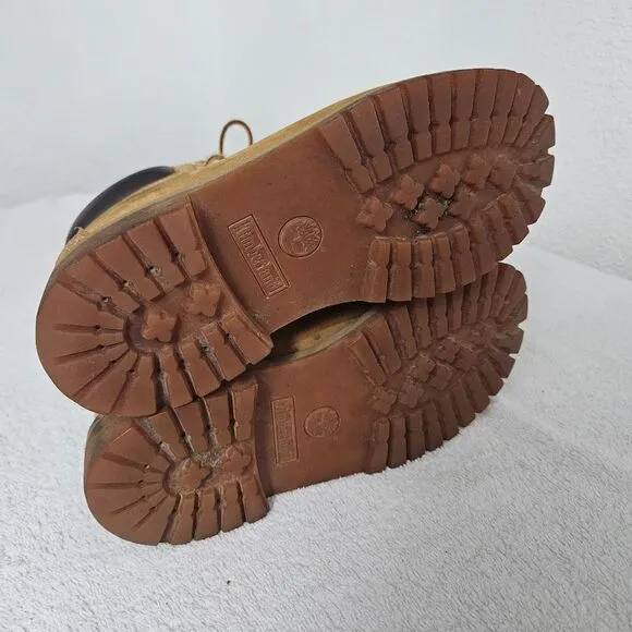 Timberland boots