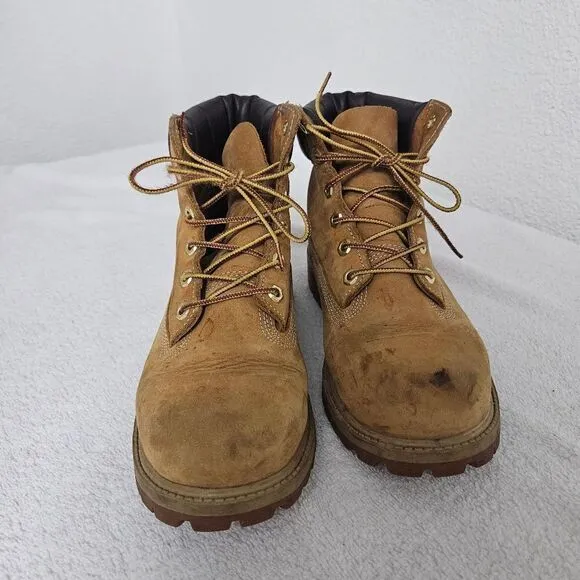Timberland boots