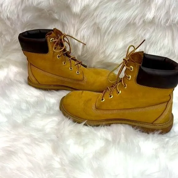 Timberland boots D21