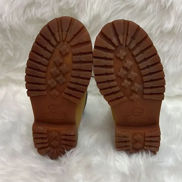 Timberland boots D21