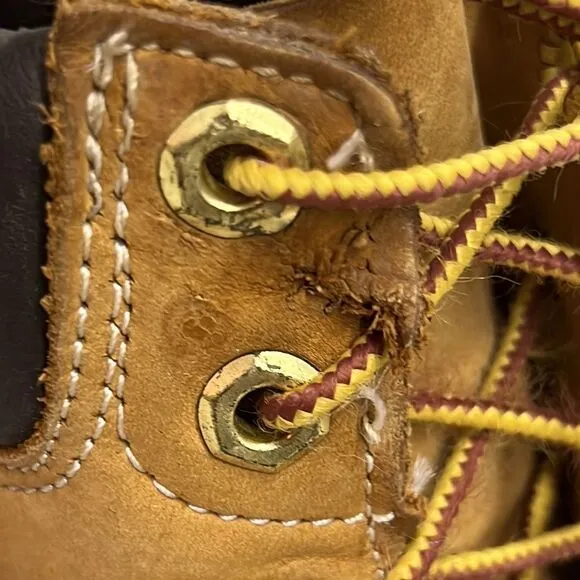 Timberland boots D21
