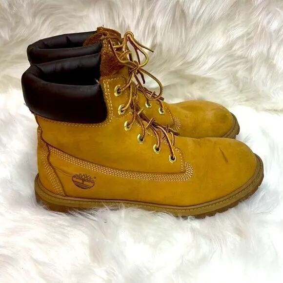 Timberland boots D21