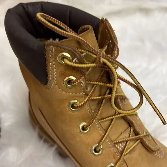 Timberland boots D21