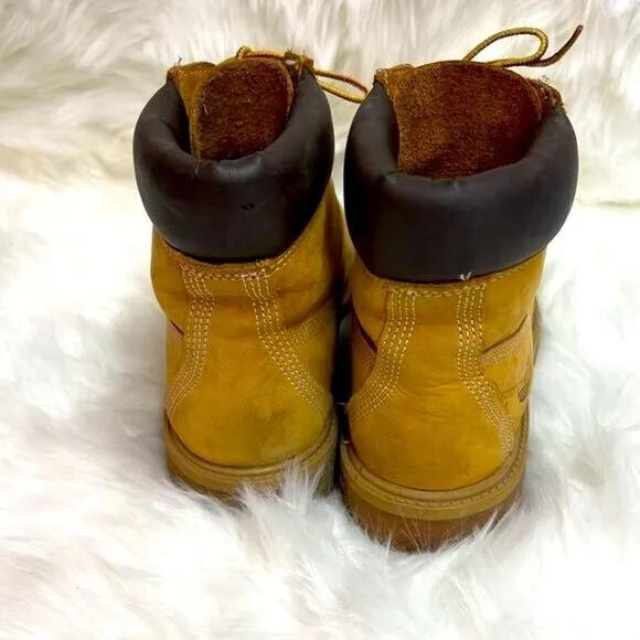 Timberland boots D21