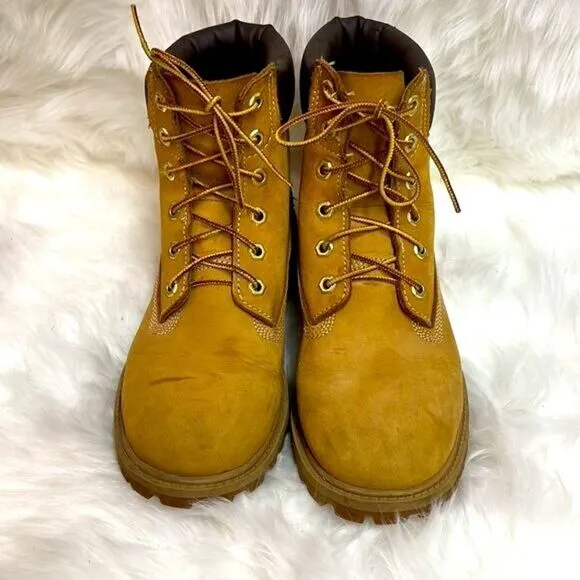 Timberland boots D21