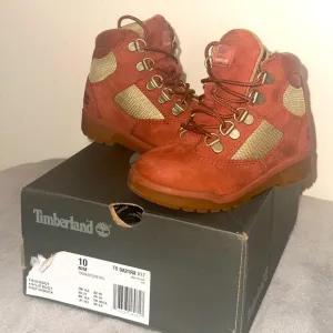 Timberlands Toddlers