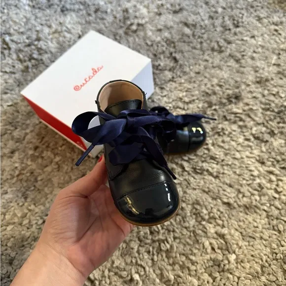 Toddler boots