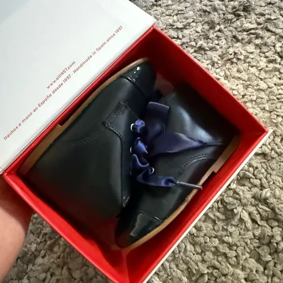 Toddler boots