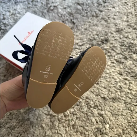 Toddler boots
