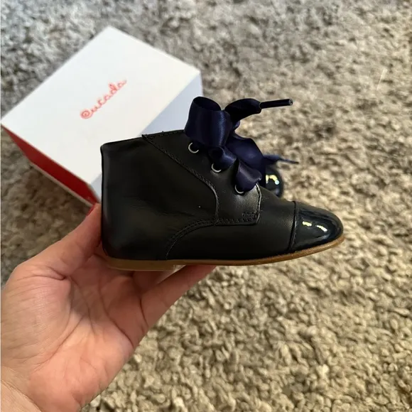 Toddler boots