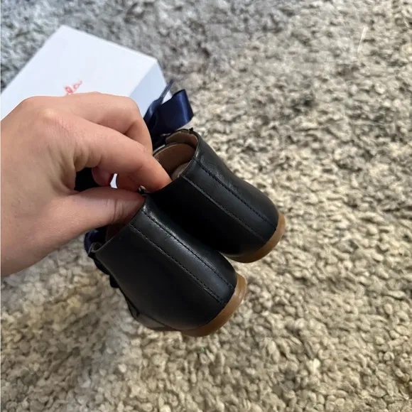 Toddler boots