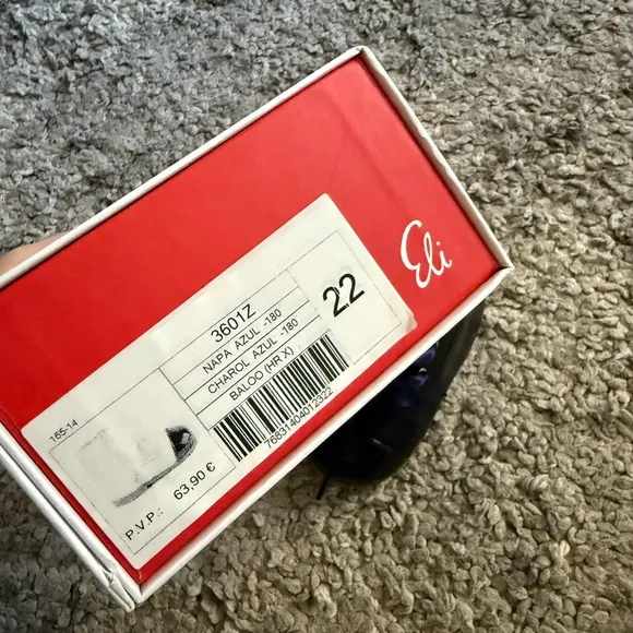 Toddler boots