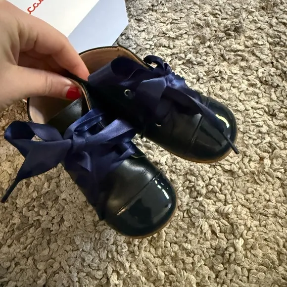 Toddler boots