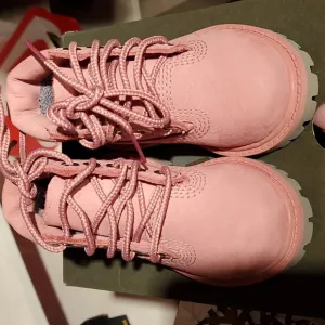 Toddler Timberland boots