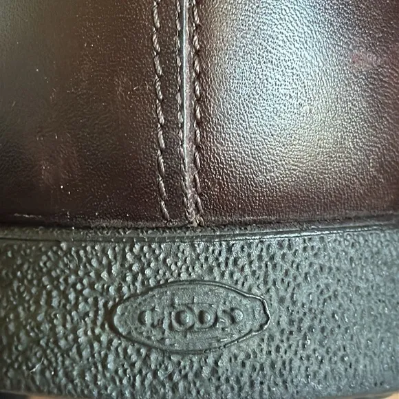 TOD’S Boots