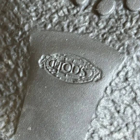 TOD’S Boots
