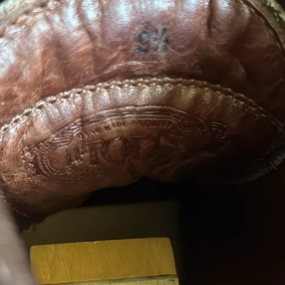 TOD’S Boots