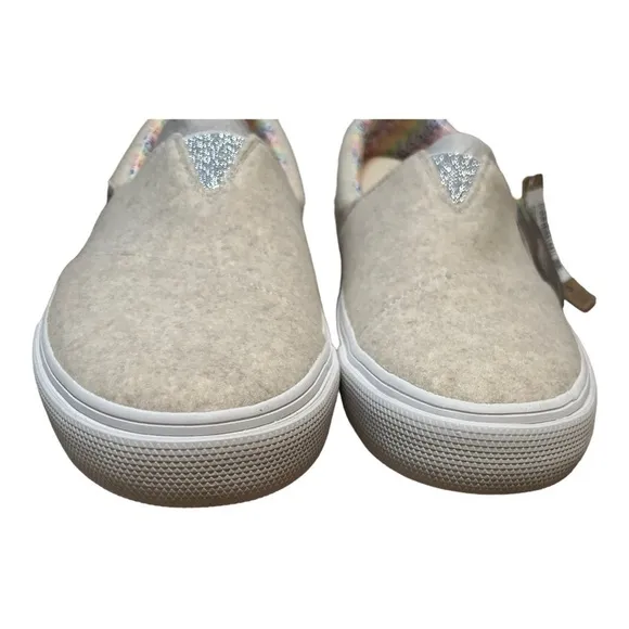 toms Alpargata Fenix slip On sneakers in rainbow