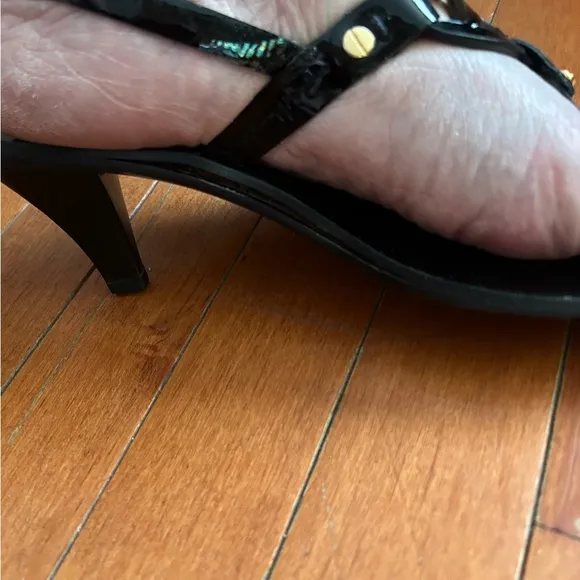 Tory Burch sandals Size 9
