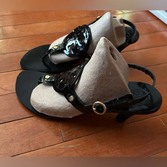 Tory Burch sandals Size 9