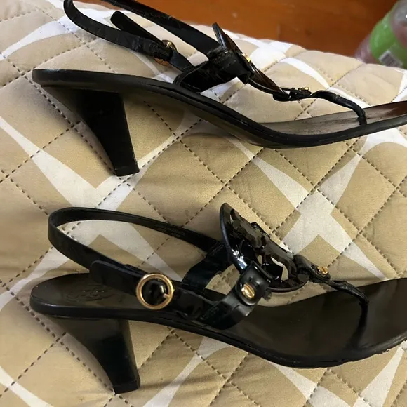 Tory Burch sandals Size 9