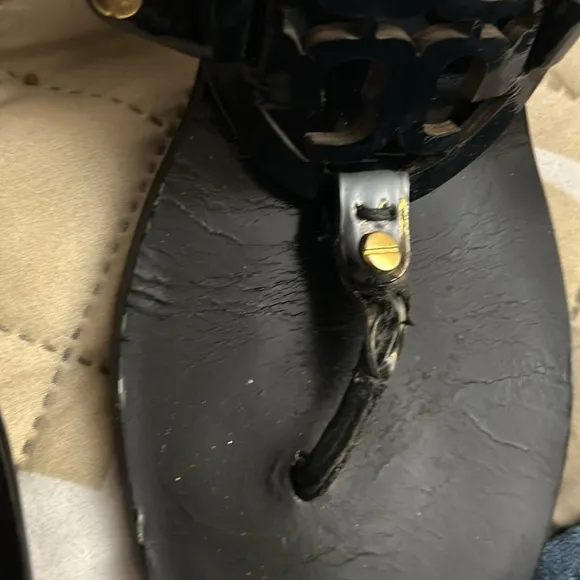 Tory Burch sandals Size 9