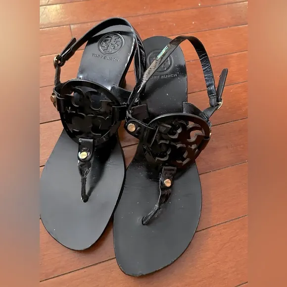 Tory Burch sandals Size 9