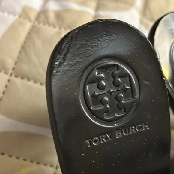Tory Burch sandals Size 9