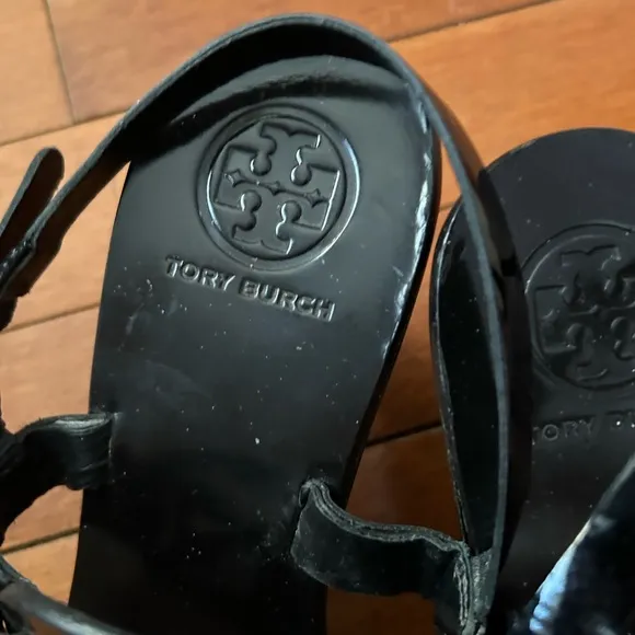 Tory Burch sandals Size 9