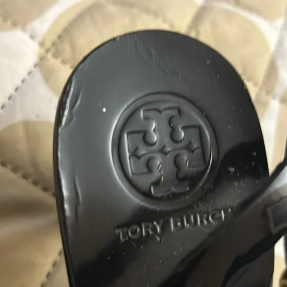 Tory Burch sandals Size 9