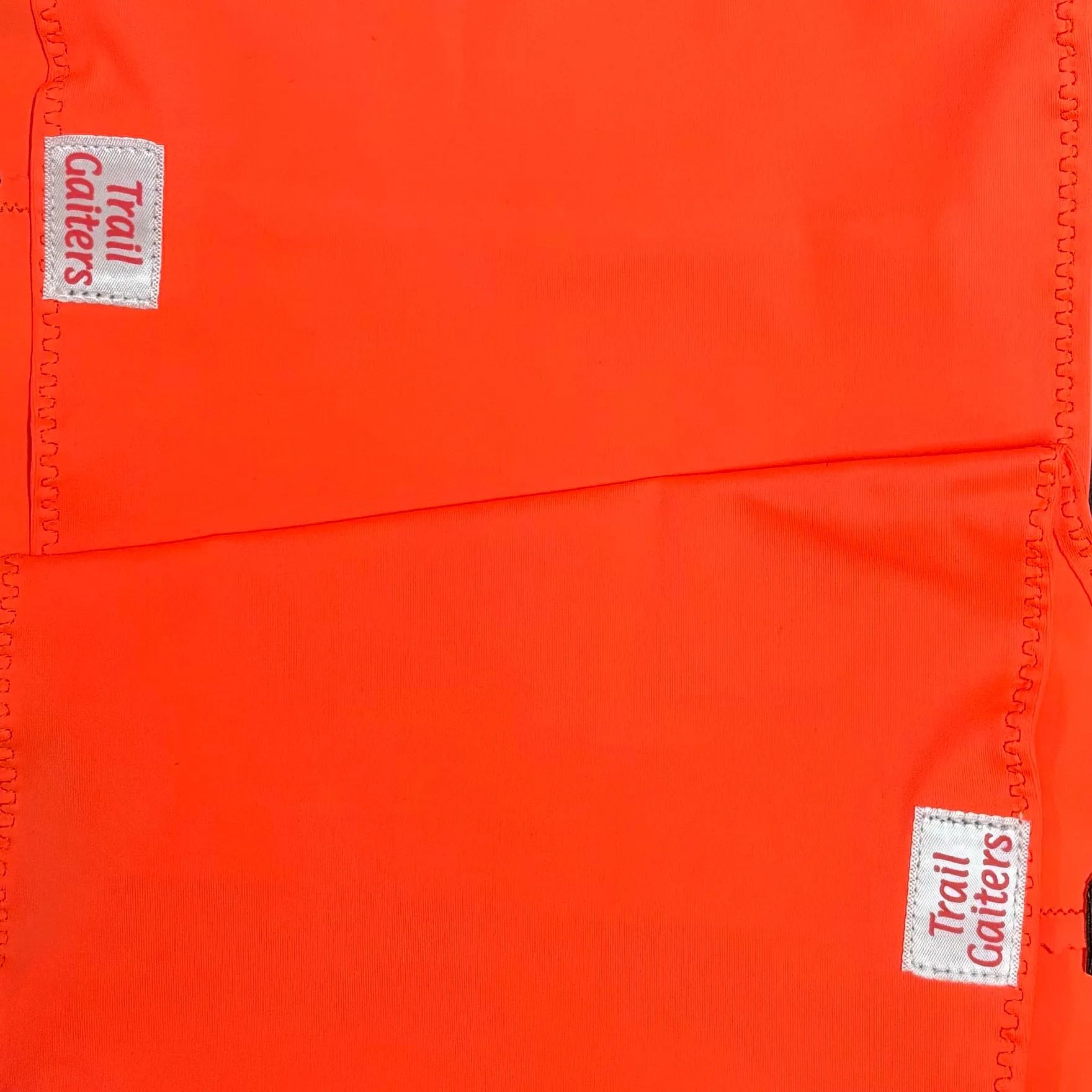 Trail Gaiters