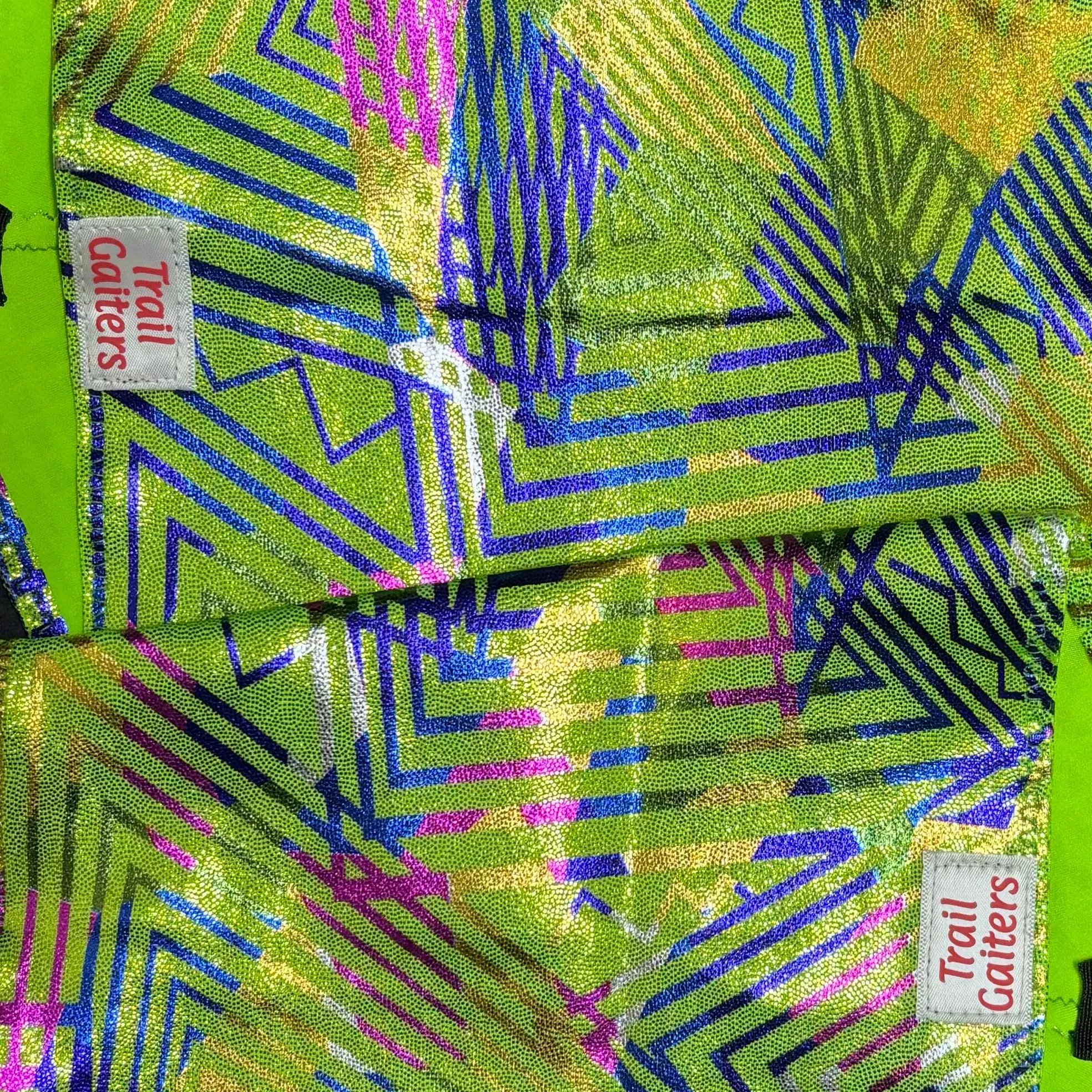 Trail Gaiters