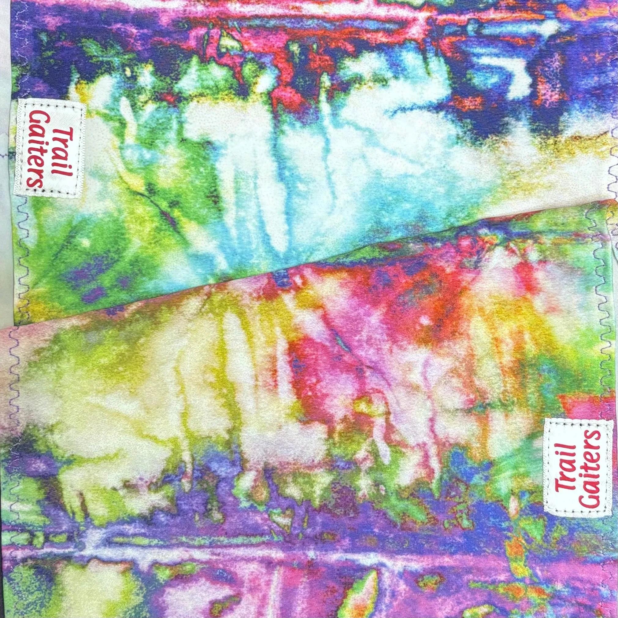 Trail Gaiters