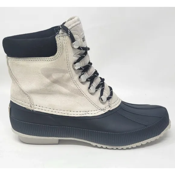 Tretorn Roka Rain Boots Women's Size 7 (5 UK) Waterproof Outdoor Snow Shoes