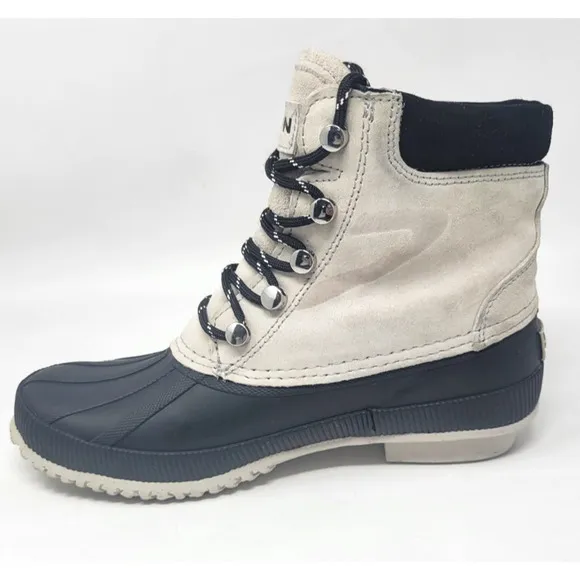 Tretorn Roka Rain Boots Women's Size 7 (5 UK) Waterproof Outdoor Snow Shoes