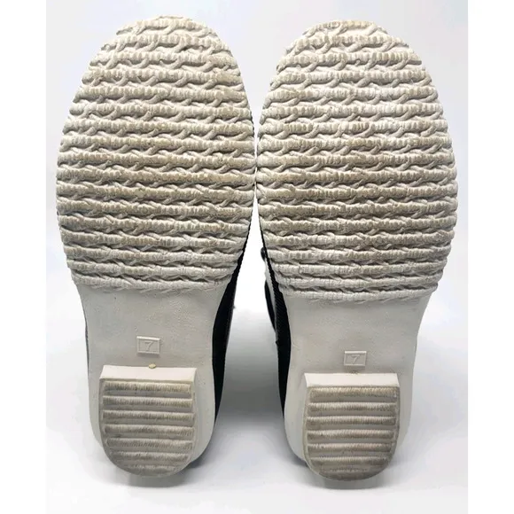 Tretorn Roka Rain Boots Women's Size 7 (5 UK) Waterproof Outdoor Snow Shoes