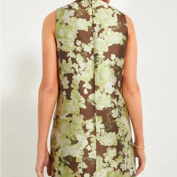 Tuckernuck Ellesmere Jacquard Marlowe Dress