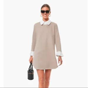Tuckernuck Sandwhisp Dakotah Dress