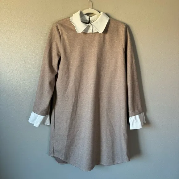 Tuckernuck Sandwhisp Dakotah Dress