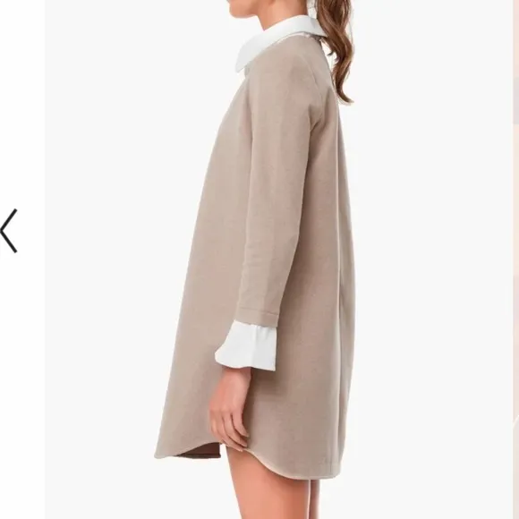 Tuckernuck Sandwhisp Dakotah Dress