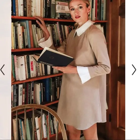 Tuckernuck Sandwhisp Dakotah Dress