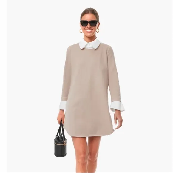 Tuckernuck Sandwhisp Dakotah Dress