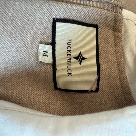 Tuckernuck Sandwhisp Dakotah Dress