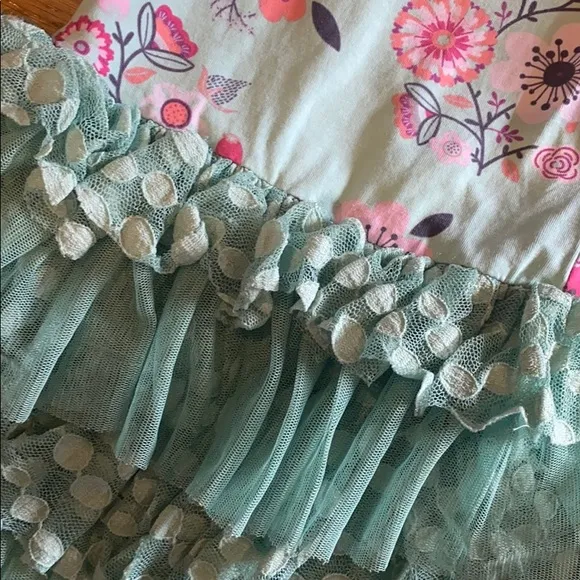 TWINS!! Matilda Jane dresses!